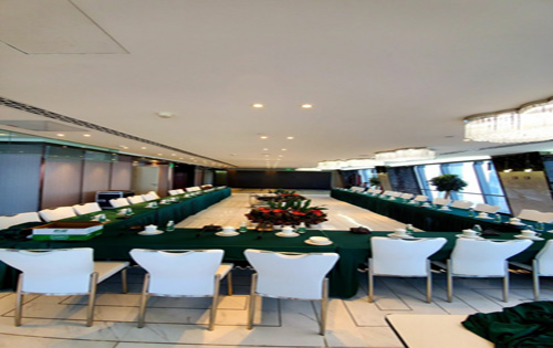 亦城财富中心出租实拍图1