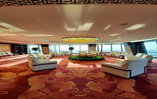 亦城财富中心出租实拍图2